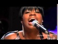 Fantasia - 'When I See U' (LIVE @ AOL Sessions 2010)