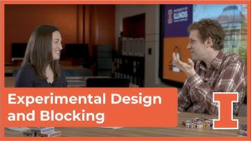 Experimental Design and Blocking M1-02