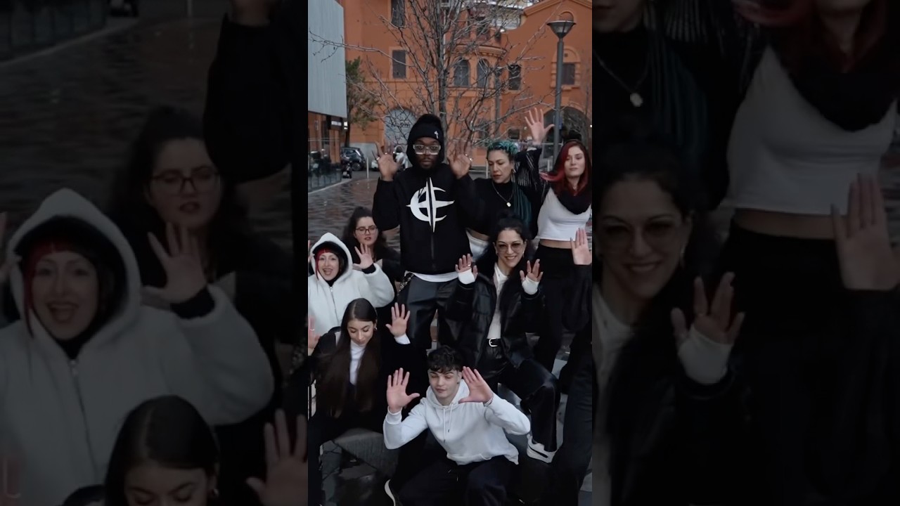 Sifoor - Jinja (5 years later, the vibe is still crazy)