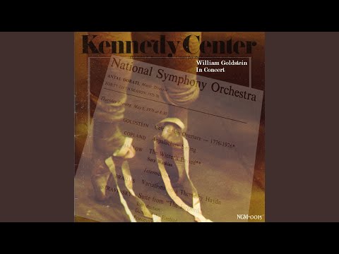 Overture to Saving Grace auf YouTube ansehen