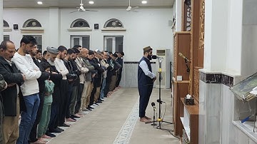 تلاوة هادئة و مريحة من أواخر سورة العنكبوت