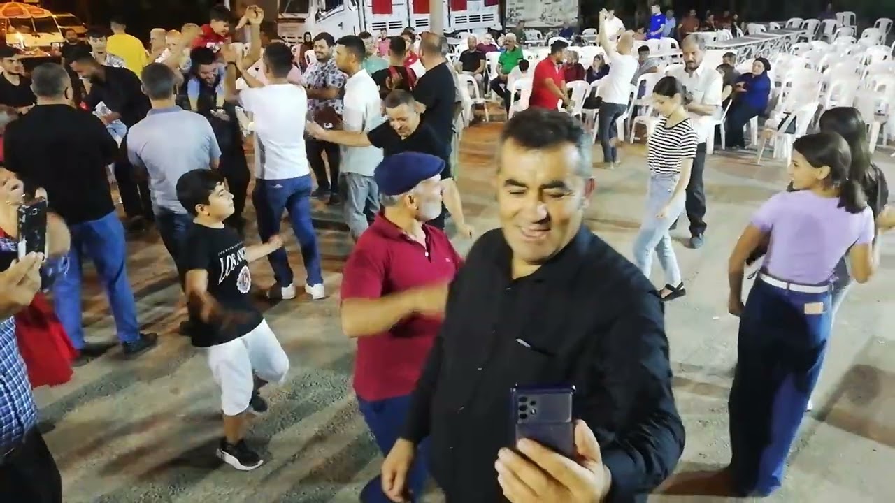 Antalya'nın meşhur karpuzcusu karpuzcu İbo'nun oğlunun asker eğlencesi #askereğlencesi #keşfet