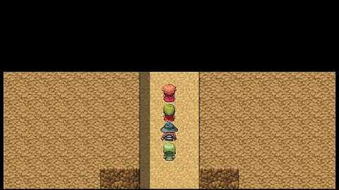 [RPG Maker MV Plugin]Make blackout area on maps like NES RPG