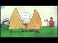 VIDEO: "Two Chips" / An Animated Short
