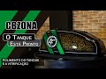 CBZONA Leandro Torneiro - O Tanque Está Pronto | Dimension Customs