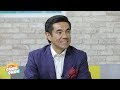 Murod Nazarov: "Arzon uylar qurmayman!"