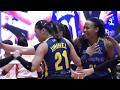 Nunag, Adorador TEAM UP TO WIN SET 1 🔥 for Capital1 vs Farm Fresh | 2026 PVL on Tour