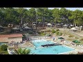 Camping campole le vivier  camping  biscarrosseplage dans les landes en aquitaine