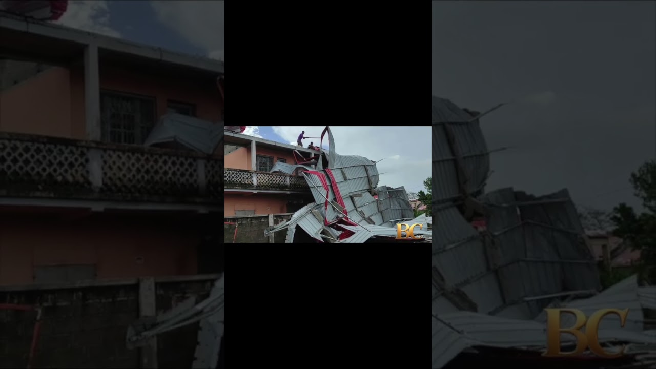 Cyclone Gezani kills four in Mozambique as Madagascar assesses damage