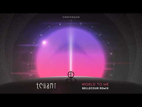 Tchami - World
