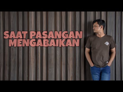 Video: Mengapa Kekasih Mengabaikan