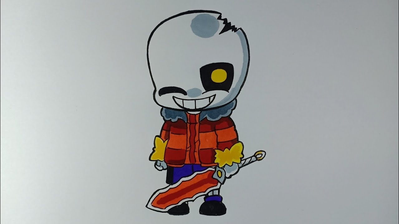 Bình nhựa đựng nước in hình SANS UNDERTALE anime chibi game xinh xắn độc  đáo  Lazadavn