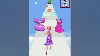 Doll Designer Long Gameplay