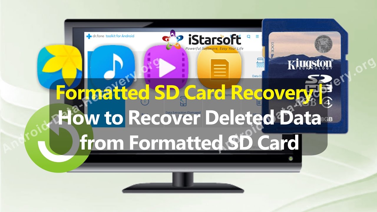 free sd memory card data recovery