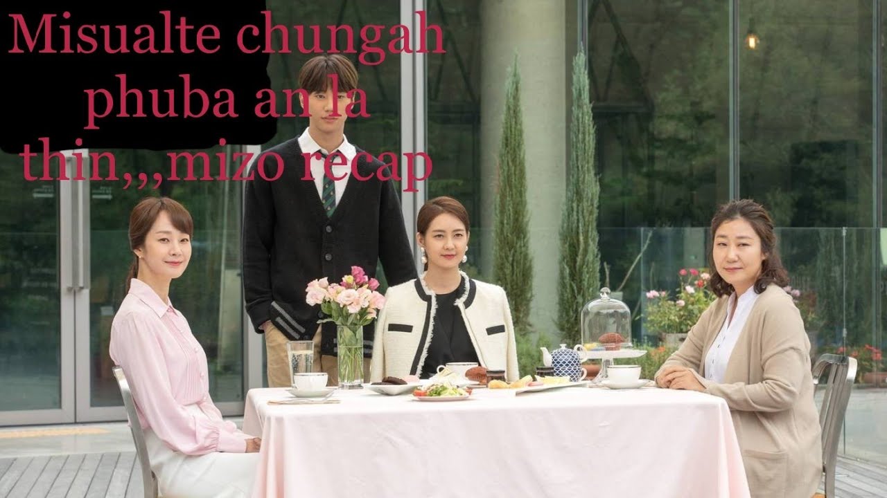 Reupload|Avenger's social club in mizo,, full episode 