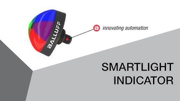 SmartLight Indicator Introduction
