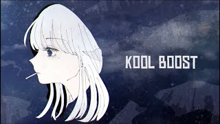 KOOL BOOST