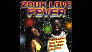 TAZM' - Dézolé (Zouk Love Fever) 2000