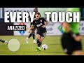 Analyzing Every Touch I Took | My Full Game Analysis