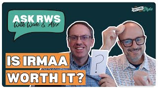 Ask RWS: Should You Do Roth Conversions Before Taking Social Security