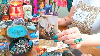 LIBRA "ALL SYSTEMS GO AS GOOD NEWS IS DELIVERED!!!" CAREER & MONEY TAROT READING MID JULY 2026 