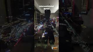 Intercontinental Hotel Foshan | Room with a view | Best city location | Easy access from key areas