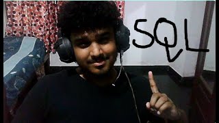 Learning SQL part-1 From w3schools