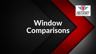 Best Windows, Comparing Big Box Store to Our Choice