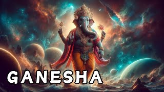 Lord Ganesha : Elephant Headed Hindu God | God of Wisdom, Success and New Beginnings
