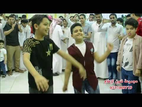 اطفال على أنغام الوتر اللحجي ياليلاه