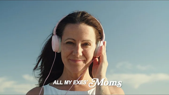 Brooke Alexx - All My Exes' Moms (Lyric Video)