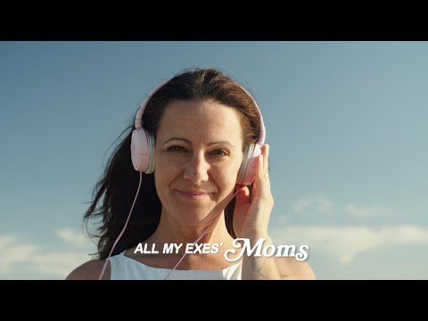 Brooke Alexx - All My Exes' Moms (Lyric Video)