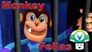 [Vinesauce] The Best Stream to Ever Grace Us (Monkey Mischief)