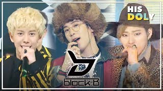Block B Special ★Since 'Freeze' to 'Don't Leave'★ (53m Stage Compilation)