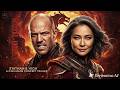 Mortal Kombat Ascension (2027): Statham &amp; Yeoh – AI Fan-Made Concept Trailer