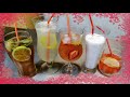 Домашние Прохладительные напитки в жару   Лимонады и коктейли , летние напитки в жуткую жару 2021
