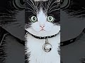 Green Cat Eyes - The Anyones