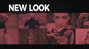 Multiframe Slideshow Premiere Pro Templates