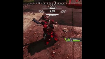 Lifeline was one step ahead