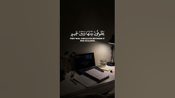 تلاوة متخشعة من سورة الرحمان 🌿 للقارئ ماهر المعيقلي ✨🥀 #القرآن_الكريم #youtube #ماهر_المعيقلي