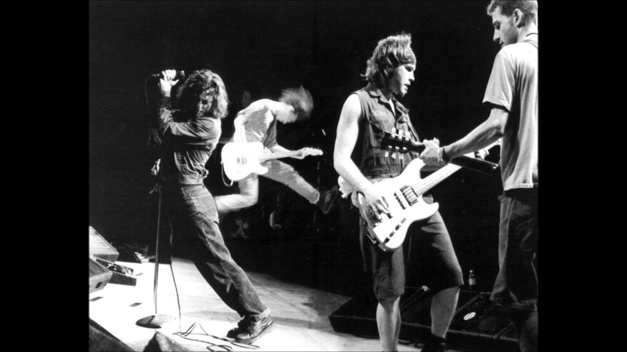 Pearl Jam Porch 1991 YouTube