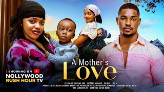 A MOTHERS LOVE - 2026 Latest Nigerian movies - Omeche Oko - Victory Micheal - Princess Orji