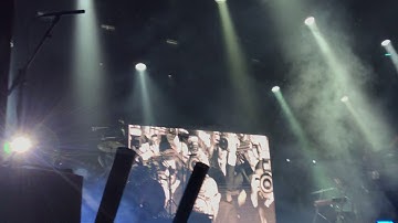 Marc E Bassy - So Simple @ The NOVO DTLA