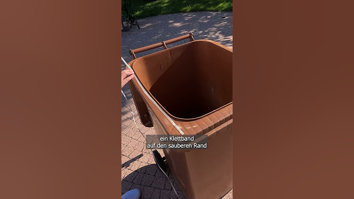 A surprising way to kill worms in organic waste! Everyone's copying me now!