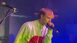 Celebrity My First Time - Sippy Cup - Live @ Revenge, Brighton - 11/2025 Net Worth