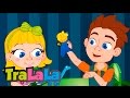 Bună dimineața, dragă grădiniță - Cântece pentru copii | TraLaLa