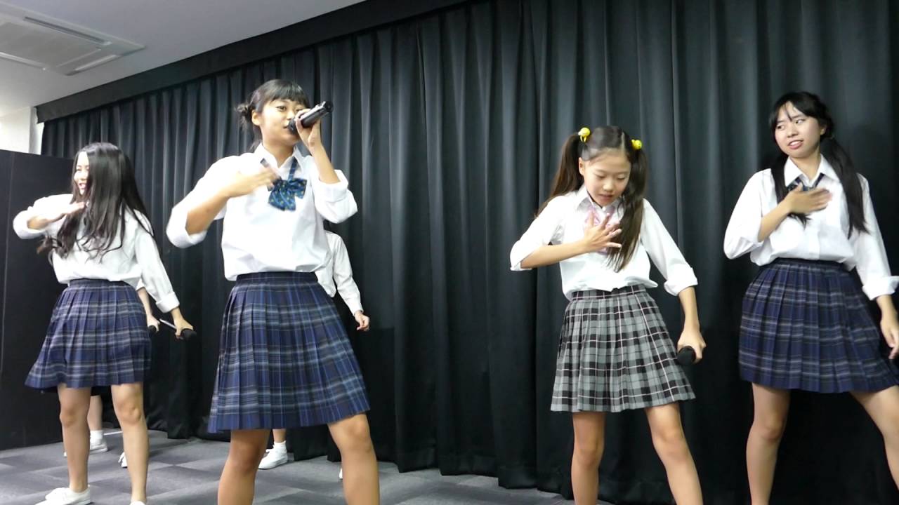 ラフ ちっく 大名アイドルフェスティバル Vol 2 1部 16 09 25 Youtube ラフ ちっく 大名アイドルフェスティバル Vol 2 1部 16 09 25 Youtube