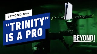 PS5 Pro: Down The Rabbit Hole With “Project Trinity” Details - Beyond 844