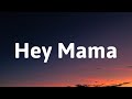 David Guetta - Hey Mama (Lyrics) ft Nicki Minaj, Bebe Rexha &amp; Afrojack
