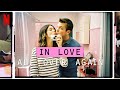 In Love All Over Again - Review
